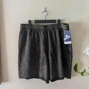 Champion Sweat Shorts Specialty Dye